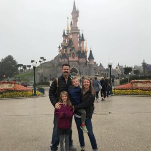 Meet your Posher, Mary